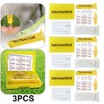 thumbnail image 1 of Extractor Veneno Camping Senderismo Al Aire Libre Primeros Auxilios Emergencia, 1 of 8