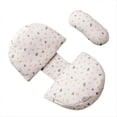 thumbnail image 1 of Maternity Pillow For Sleeping, Maternity Body Pillow(A), 1 of 5