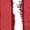 Red, variant on Womens Tank Tops Sleeveless Summer Clothes 2026 Sporty Baddie Tops for Women Gym Aesthetic