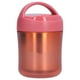 thumbnail image 2 of TARRO DE COMIDA AISLADO DE 500ML, LONCHERA DE ACERO INOXIDABLE PARA SOPA, Taza para Sorber, Gancho de Transporte, Sello Resistente al Agua, 2 of 7