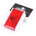 thumbnail image 4 of Pour Leto String Instruments Rosin Forte Adhérence Moins Sensibilité Accessoires d'Instruments de Musique Universels Viola Cello Erhu Nœud Rosin pour Musicien, 4 of 7