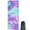 Colorful Tie Dye-3, variant on Colorful Tie Dye Pattern Hot Yoga Mat Towel Non Slip for Hot Yoga - Quick-Drying Yoga Mat Cover with 4 Corner Pockets with Travel Bag - Hot Yoga Towel Non Slip Grip Moisture Wicking Sweat 70"x26"