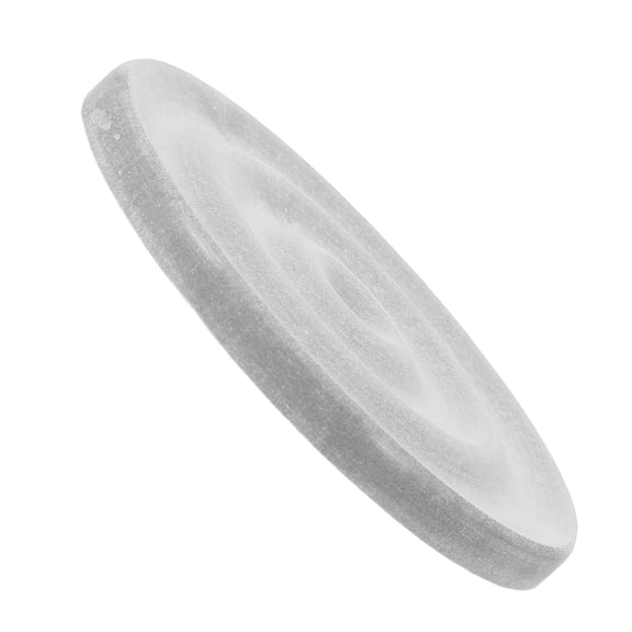 ETEREAUTY Multi Functional Grey Diatomaceous Earth Soap Holder Tray for Kitchen Or Bathroom Sink
