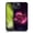 Superman 2, variant on Head Case Designs Officially Licensed Justice League Movie Logos JL Badge 2 Hard Back Case Compatible with Apple iPhone 15 Pro