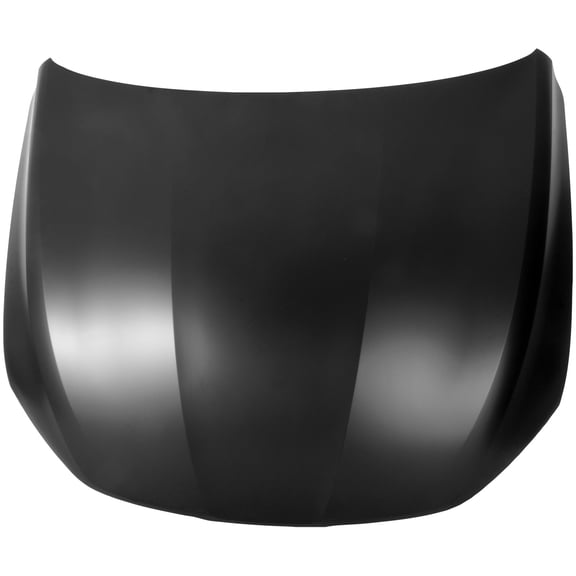 For 2021-2024 K5 Hood Primed Steel 66400L3300 66400L3000 KI1230150,KI1230147