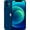 Blue, variant on Restored Apple iPhone 12 - Cricket Wireless - 64GB Blue (Refurbished)