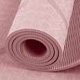 thumbnail image 1 of Esterilla de yoga TPE ecológica antidesgarro ShuxiuWang 8390605864308, 1 of 1