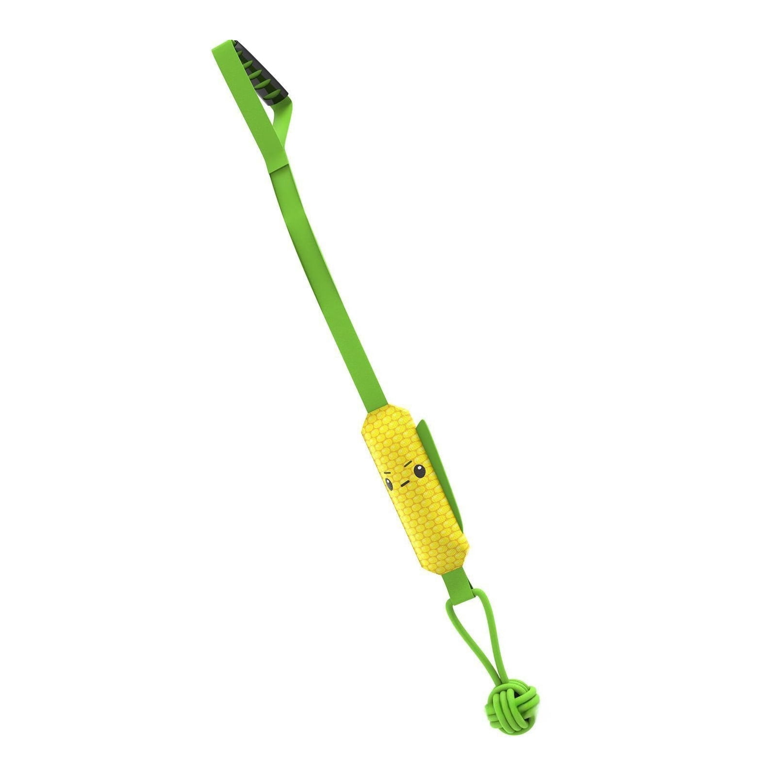 Lunxisen 2 Pcs Tug Of War Dog Toy Interactive Suction Cup Indoor Pet Game Chew Resistant