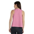 thumbnail image 4 of Inkmeso Crop Tops pour Femmes Débardeurs d'Entraînement Crop Tops Fluides Chemises de Yoga, 4 of 8