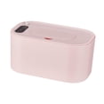 thumbnail image 2 of Calentador de toallitas Calentador de pañales con temperatura constante Máquina de toallitas húmedas para viajes Hogar Bebé Niños Bebé recién nacido rosa, 2 of 8