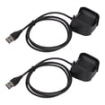 thumbnail image 4 of USB  Dock, Tight Connection Smart Watch  Stable Charging Effective Charging  For  Versa 2, 4 of 8