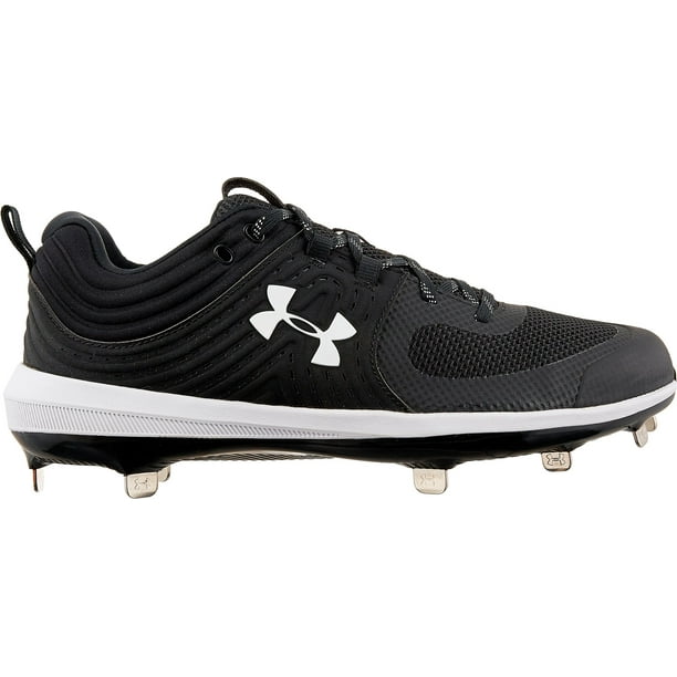 size 3 softball cleats