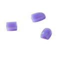 thumbnail image 4 of Sax Side Button Covers, Comfortable Feel Saxophone Key Cover 3PCS Soft Silicone  For Wind Instruments CC18 Pink,CC20 Yellow,CC21 Blue,CC22 Purple, 4 of 8