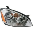 thumbnail image 2 of Dorman 1591021 Passenger Side Headlight Assembly for Specific Nissan Models Fits select: 2002-2004 NISSAN ALTIMA, 2 of 4