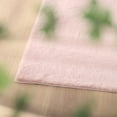 thumbnail image 2 of KASENTEX Fluffy Faux Fur Soft Area Rugs, 2 of 5