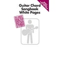thumbnail image 2 of Hal Leonard Guitar Chord Songbook White Pages, 2 of 7