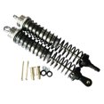 thumbnail image 1 of fastboy Aluminum Alloy 1/8 Front Rear Shock Absorber RC Upgrade Part 2x Wear-resistant Rc Front Rear Shock Absorber For HSP 94762 TYPE4, 1 of 6