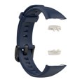 thumbnail image 2 of Correa deportiva para pulsera HUAWEI Band 6 para HONOR Band 6 (azul medianoche), 2 of 5