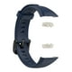thumbnail image 4 of Correa de reloj Reemplazo de pulsera de TPU simple para HUAWEI Band 6 para HONOR Band 6 FLhrweasw  Nuevo, 4 of 5