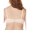 thumbnail image 3 of Warners® Blissful Benefits Wireless Lift T-Shirt Bra 2-Pack RN1102W, 3 of 3