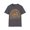 Charcoal, variant on Leukemia Cancer Awareness Rainbow Month Orange Ribbon TShirt