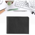 thumbnail image 4 of 24 Card Position Pu Card Holder Ultra-thin Card Holder Pu Leather 24 Card Id Credit Card Holder Storage Bag Ultra-thin Business Card Case Wallet Gift, 4 of 7
