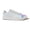 White Hologram, variant on Womens Glitter Sneakers Sparkly Low Top Lace-Up Casual Shoes,Green Hologram