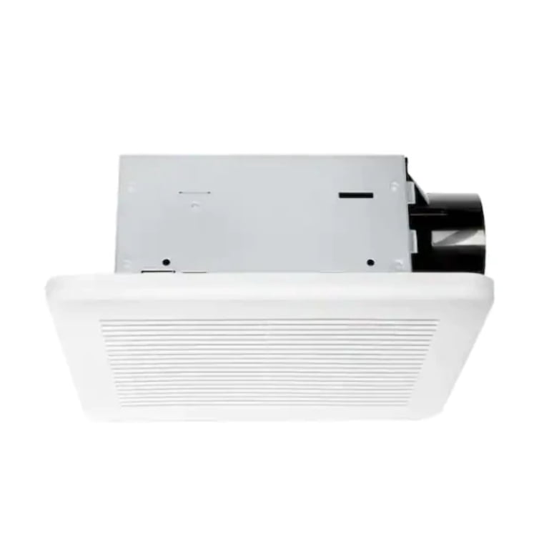 Hampton Bay Ventilation Fan Bathroom