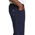 Eddie Bauer Men's WaterRepellent UPF 50+ Stretch Tech Pant (Navy