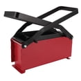 thumbnail image 2 of Paper Briquette Maker, Paper Log Maker Fine Workmanship Rugged Iron Easy Operating Portable  for Sawdust, 2 of 7