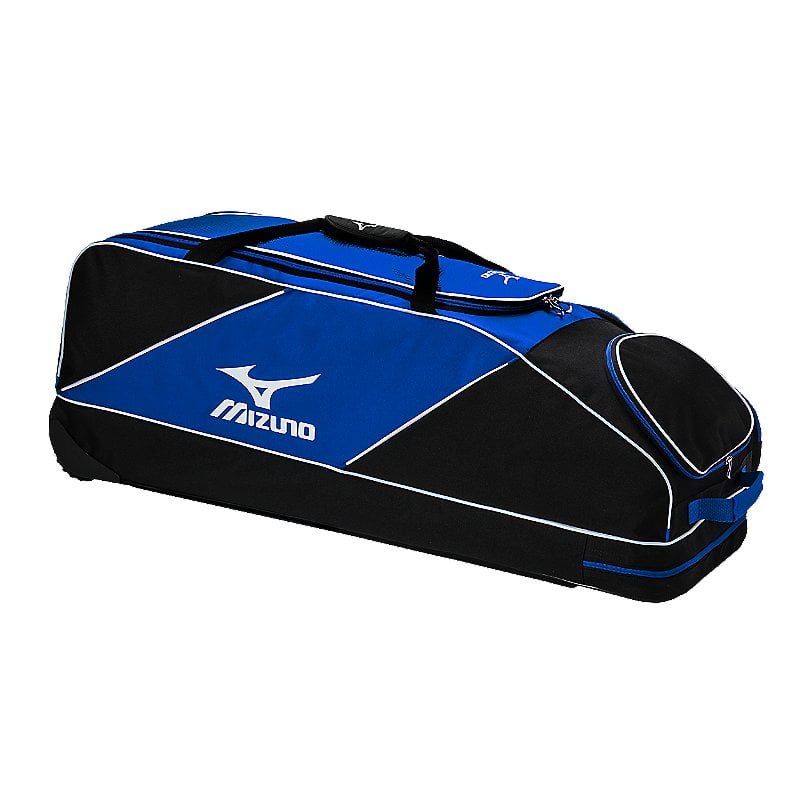 Classic Wheel Bag Mizuno