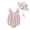 Pink, variant on MZXELPRJD Boys Slim Fit Suit Short Sleeve Bodysuit Pink Onesies 0-3 Months 1 Year Old Girl Clothes Top Gifts 4 Year Baby Girl Gifts Cute Clothes for Teen Girls Kids Clothes Boys Baby 3-6 Months