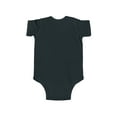 thumbnail image 2 of Rabbit Skins Infant Love Yourself Bodysuit, 2 of 2
