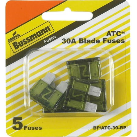 Cooper Bussmann Bp/Atc-30-RP Fuse
