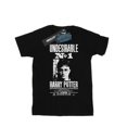 thumbnail image 1 of Harry Potter T-Shirt Homme Indésirable No. 1, 1 of 3