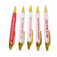 thumbnail image 1 of Nurse Pens, Smoothly Writing Ballpoint Pens Set Practical  For Office, 1 of 8