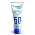 thumbnail image 1 of Protector solar Caribbean Beach FPS 45 cuidado facial 150 g, 1 of 1