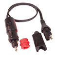 thumbnail image 2 of Tecmate Socket Connection Cord 20" O2, 2 of 4