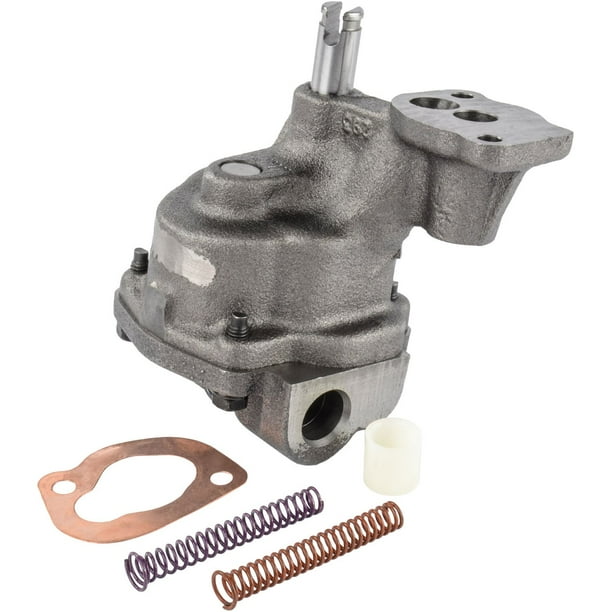 JEGS 23501 Small Block Chevy Oil Pump