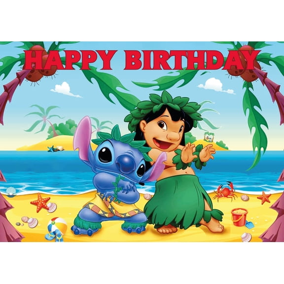 24x Cute Dog Cupcake Toppers – Strong Picks Happy Birthday Décor, Cupcake Decorations for Kids' Birthdays