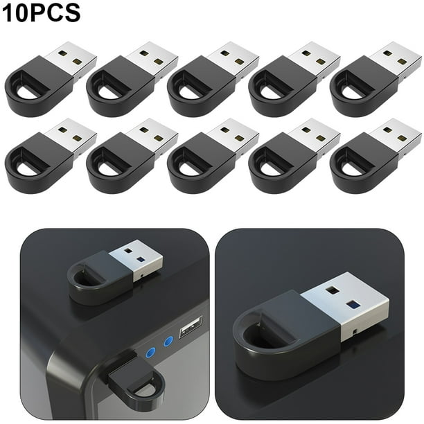Mouse inalambrico sin receptor usb sale