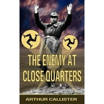 The Enemy at Close Quarters (Paperback)