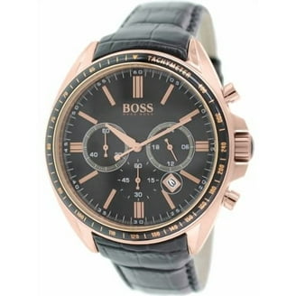 Scuderia Ferrari Men's 0830623 Pilota 45mm Quartz Watch - Walmart.com