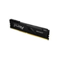 thumbnail image 5 of Kingston FURY Beast 64GB (2 x 32GB) 288-Pin PC RAM DDR4 3200 (PC4 25600) Memory (Desktop Memory) Model KF432C16BBK2/64, 5 of 5
