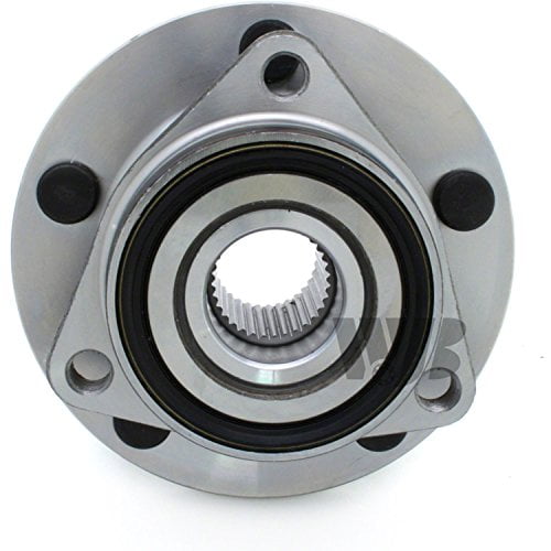 Moog 515005 Timken 515005 Cross Reference Front Wheel Hub Bearing Assembly SKF BR930265 WJB WA515005