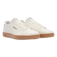 thumbnail image 3 of Tenis Reebok Hombre Court Clean Tiza Beige Casual beige 8.5 MX, 3 of 8