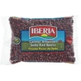 thumbnail image 2 of Iberia Central American Seda Red Beans 24 oz, 2 of 5