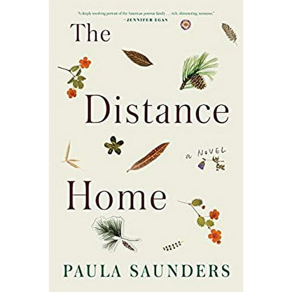 Pre-Owned The Distance Home: A Novel 9780525508748