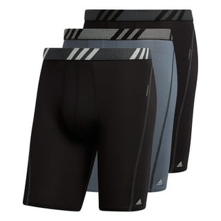 adidas Men s Boxer Brief Walmart