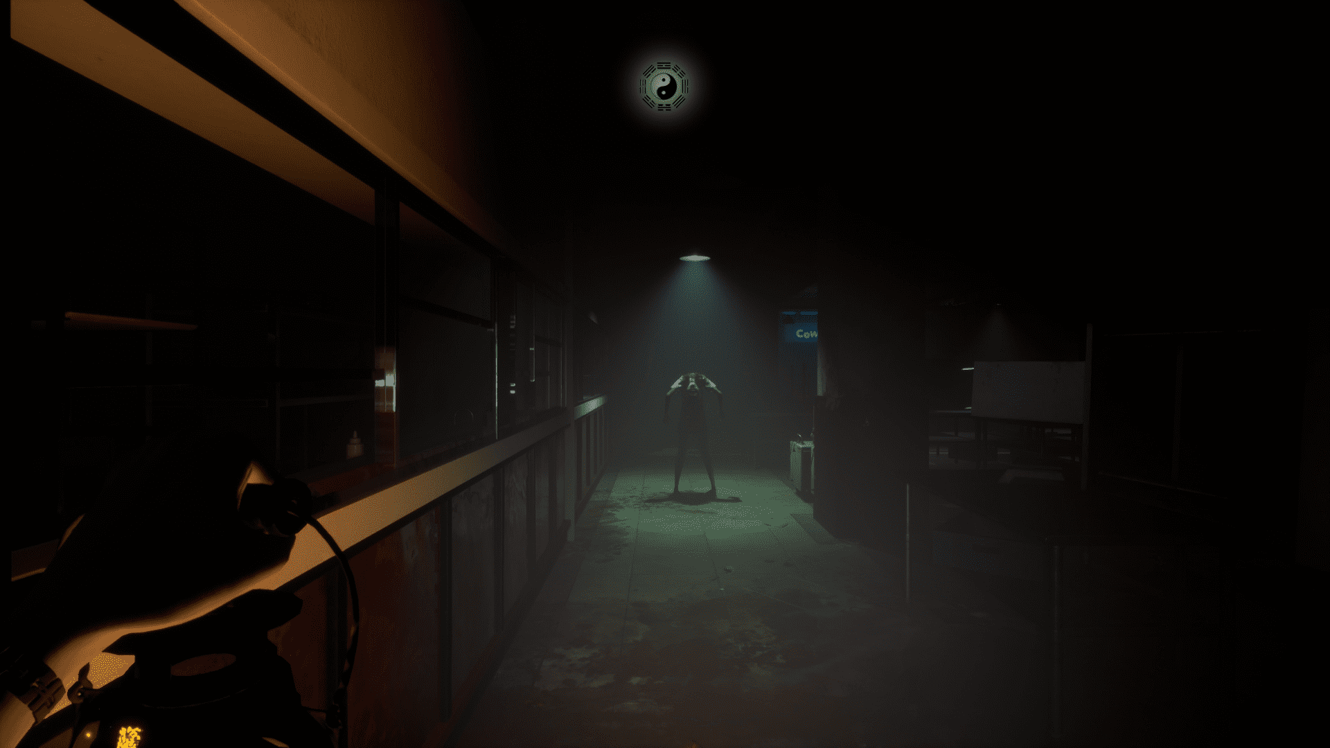 The Bridge Curse 2: The Extrication - PlayStation 5 Video Game